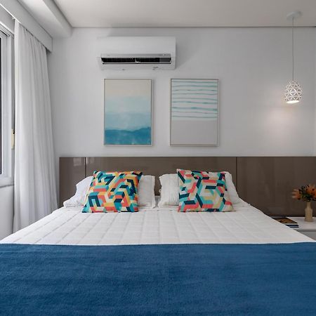 Fantastic Sea View - Maison Ipanema Prime Rio de Janeiro Dış mekan fotoğraf