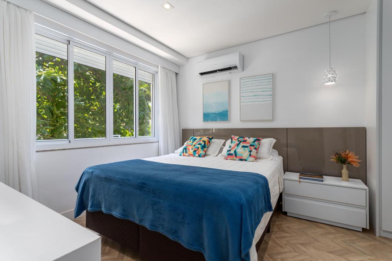Fantastic Sea View - Maison Ipanema Prime Rio de Janeiro Dış mekan fotoğraf