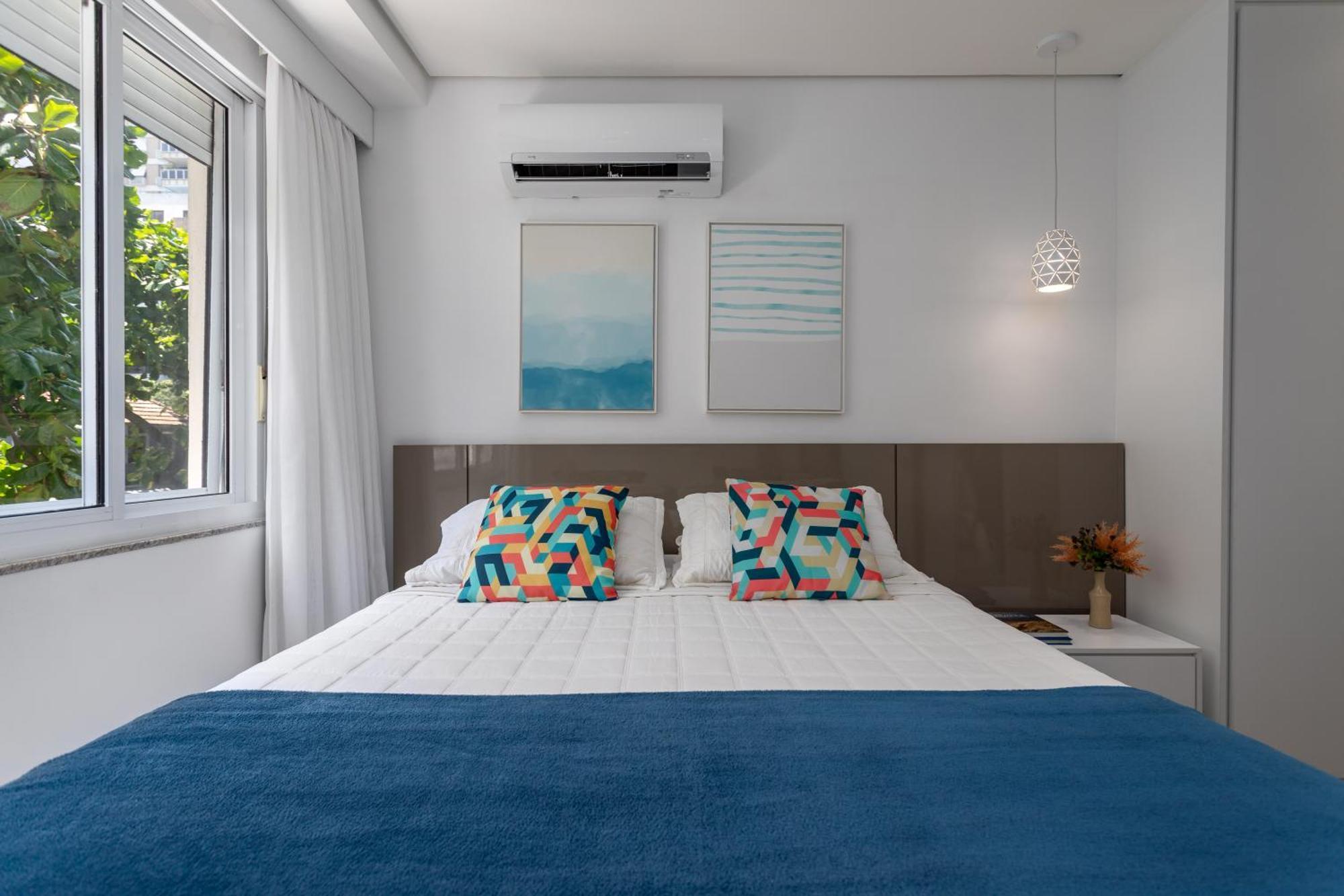 Fantastic Sea View - Maison Ipanema Prime Rio de Janeiro Dış mekan fotoğraf